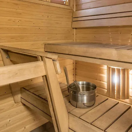 Casa vacanze Holiday Rauha Vuokatti