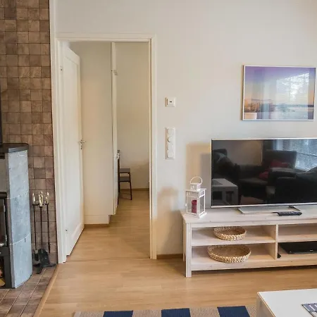 Casa vacanze Holiday Rauha