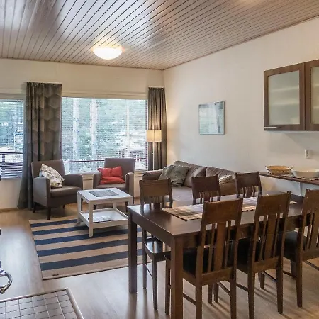 Casa vacanze Holiday Rauha